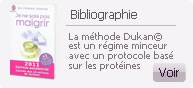 Dunkan - protéines Bibliographie