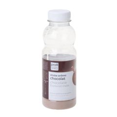 Proti Express shake chocolat riche en protéines