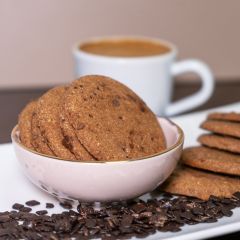 Protéika biscuits protéinés au cacao