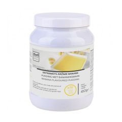 Dietimeal préparation pour Milshake banane riche en protéines. Pot 450g