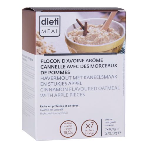 Son avoine – 100g