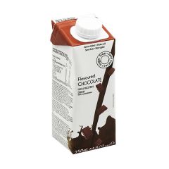 High Protein Drink Chocolat Briquette 250 ml