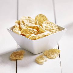 Dietisnack chips sel et vinaigre