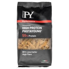 High Protein PastaYoung Fusilli 250 g