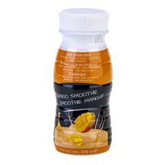 Smoothie mangue boisson protéinée UHT 200ml
